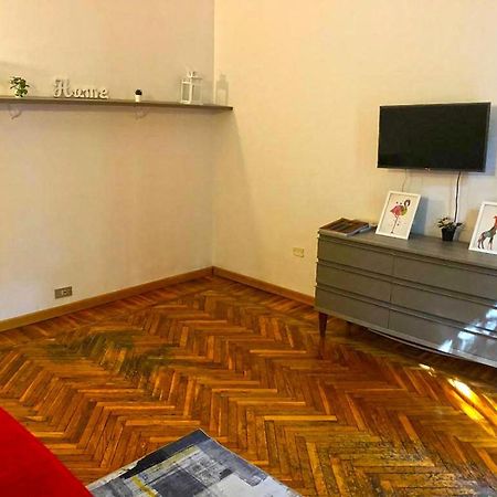 Castel Morrone Apartment Milan Exterior photo