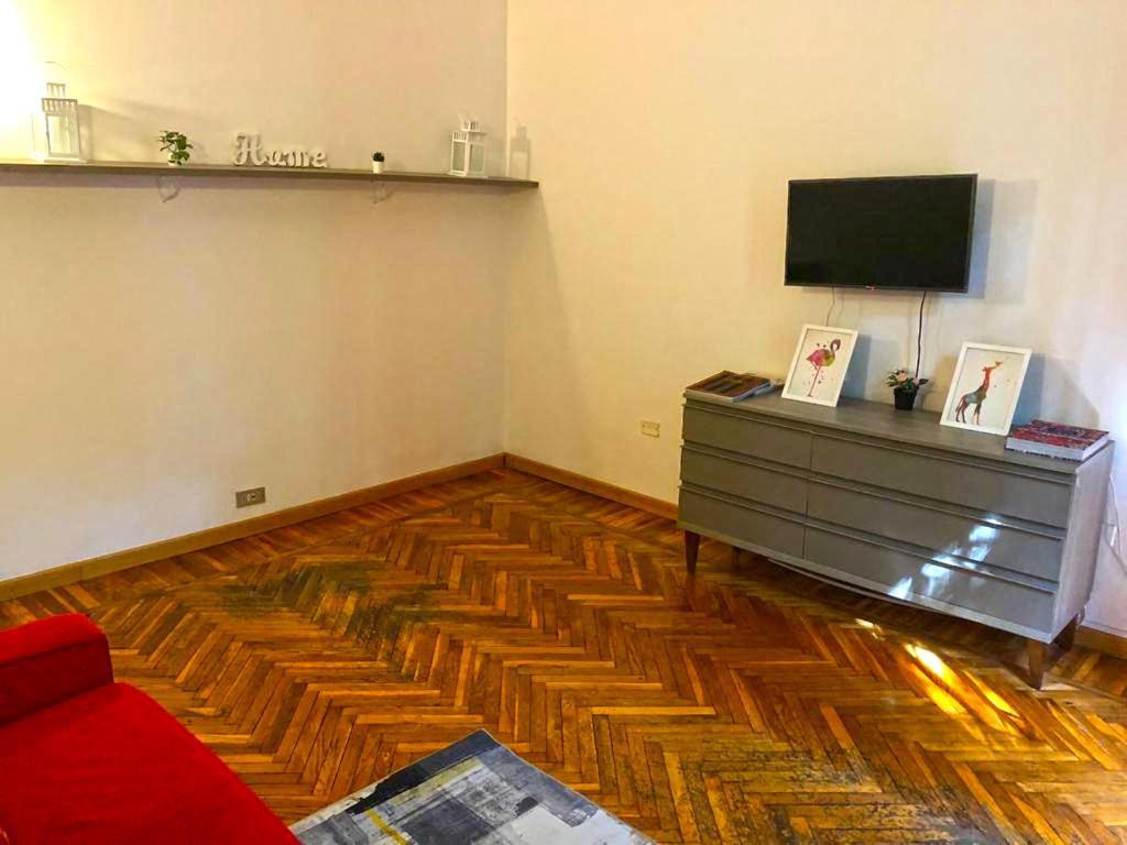 Castel Morrone Apartment Milan Exterior photo